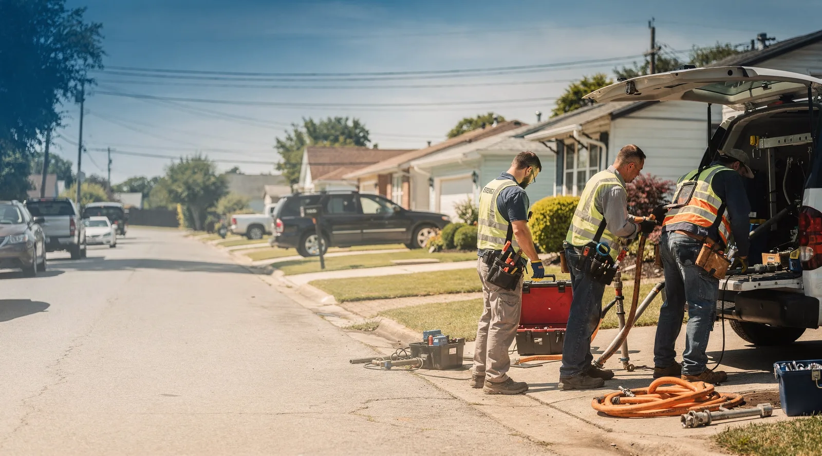 Water Heater Repair in Naytahwaush, MN near me